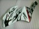 Blanco ABS Moto Plástica Honda CBR 1000 RR 04-05 Blanco ABS Moto Plástica Honda CBR 1000 RR 04-05
