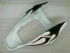 Blanco ABS Moto Plástica Honda CBR 1000 RR 04-05 Blanco ABS Moto Plástica Honda CBR 1000 RR 04-05