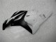 Blanco ABS Moto Plástica Honda CBR 600 RR 09-12 Blanco ABS Moto Plástica Honda CBR 600 RR 09-12
