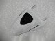 Blanco ABS Moto Plástica Honda CBR 600 RR 09-12 Blanco ABS Moto Plástica Honda CBR 600 RR 09-12