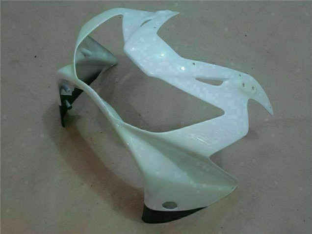 Blanco ABS Moto Plástica Honda CBR 900 RR 929RR 00-01 Blanco ABS Moto Plástica Honda CBR 900 RR 929RR 00-01