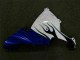 Blanco ABS Moto Plástica Yamaha R1 02-03 Blanco ABS Moto Plástica Yamaha R1 02-03