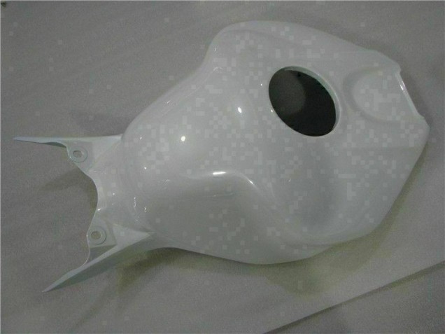 Blanco ABS Moto Plástico Honda CBR 1000 RR 04-05 Blanco ABS Moto Plástico Honda CBR 1000 RR 04-05