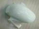 Blanco ABS Moto Plástico Honda CBR 600 RR 03-04 Blanco ABS Moto Plástico Honda CBR 600 RR 03-04