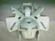 Blanco ABS Moto Plástico Honda CBR 600 RR 03-04 Blanco ABS Moto Plástico Honda CBR 600 RR 03-04
