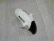 Blanco ABS Moto Plástico Yamaha R1 00-01 Blanco ABS Moto Plástico Yamaha R1 00-01