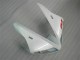 Blanco ABS Moto Plástico Yamaha R1 02-03 Blanco ABS Moto Plástico Yamaha R1 02-03