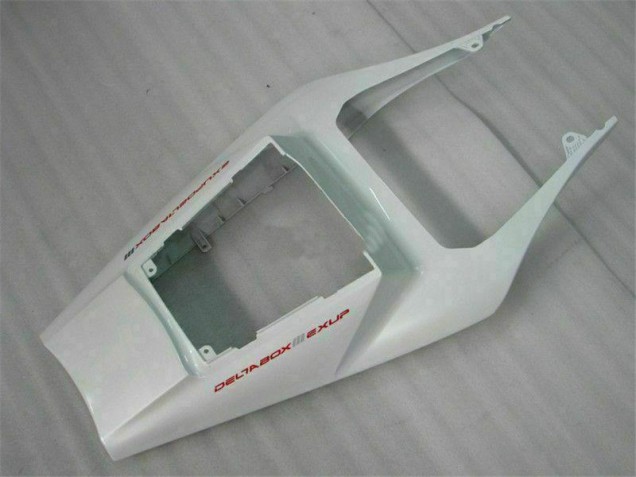 Blanco ABS Moto Plástico Yamaha R1 02-03 Blanco ABS Moto Plástico Yamaha R1 02-03