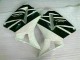 Blanco ABS Moto Plásticos Honda CBR 600 RR 03-04 Blanco ABS Moto Plásticos Honda CBR 600 RR 03-04