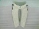 Blanco ABS Moto Plásticos Honda CBR 600 RR 03-04 Blanco ABS Moto Plásticos Honda CBR 600 RR 03-04