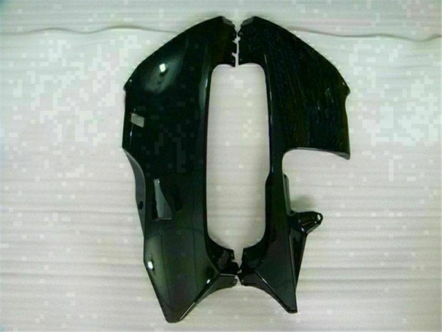Blanco ABS Moto Plásticos Honda CBR 600 RR 03-04 Blanco ABS Moto Plásticos Honda CBR 600 RR 03-04