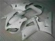 Blanco ABS Moto Plásticos Yamaha R1 00-01 Blanco ABS Moto Plásticos Yamaha R1 00-01