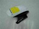 Blanco Amarillo Verde 52 Carenado Moto Honda CBR 600 RR 05-06 Blanco Amarillo Verde 52 Carenado Moto Honda CBR 600 RR 05-06