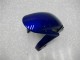 Blanco Azul Carenado Moto Honda CBR 600 RR 07-08 Blanco Azul Carenado Moto Honda CBR 600 RR 07-08