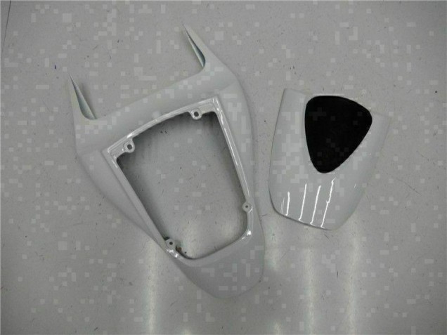 Blanco Azul Carenado Moto Honda CBR 600 RR 07-08 Blanco Azul Carenado Moto Honda CBR 600 RR 07-08