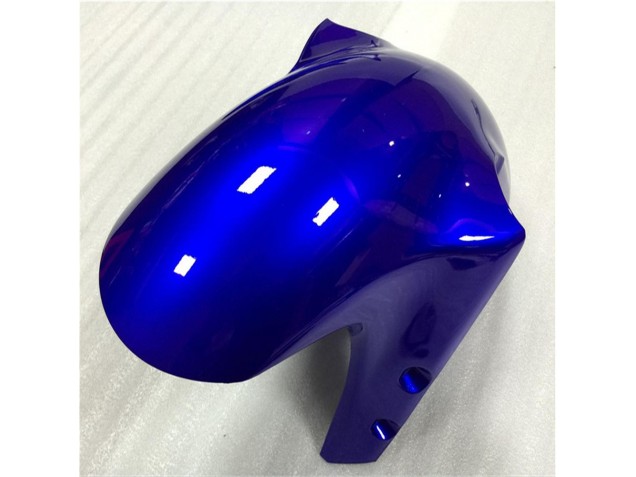 Blanco Azul Carenado Moto Yamaha R1 00-01 Blanco Azul Carenado Moto Yamaha R1 00-01