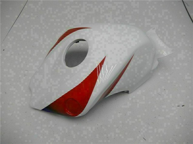 Blanco Azul Carrocería Motocicletas Honda CBR 1000 RR 08-11 Blanco Azul Carrocería Motocicletas Honda CBR 1000 RR 08-11