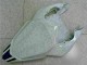 Blanco Azul Carrocería Motocicletas Yamaha R6 06-07 Blanco Azul Carrocería Motocicletas Yamaha R6 06-07