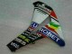 Blanco Azul Kit Carenado ABS Completo Honda CBR 1000 RR 08-11 Blanco Azul Kit Carenado ABS Completo Honda CBR 1000 RR 08-11