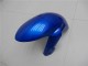 Blanco Azul Kit Carenado Moto Suzuki GSXR 600 / 750 K8 08-10 Blanco Azul Kit Carenado Moto Suzuki GSXR 600 / 750 K8 08-10