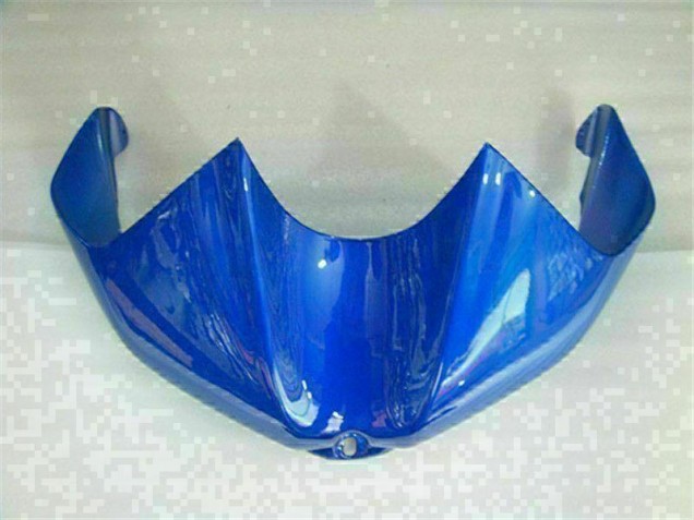Blanco Azul Kit Completo Carenado Moto Yamaha R6 06-07 Blanco Azul Kit Completo Carenado Moto Yamaha R6 06-07