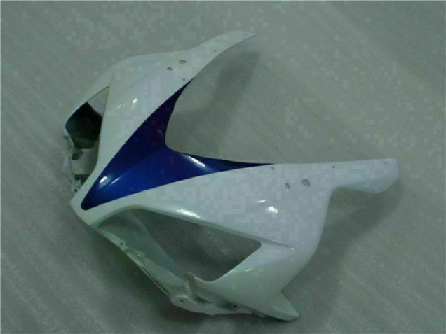Blanco Azul Kits Carenado Moto Honda CBR 1000 RR 04-05 Blanco Azul Kits Carenado Moto Honda CBR 1000 RR 04-05