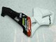 Blanco Azul Kits Completo Carenado Moto Honda CBR 600 RR 03-04 Blanco Azul Kits Completo Carenado Moto Honda CBR 600 RR 03-04