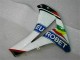 Blanco Azul Rojo Eurobet Lee Carenado Moto Honda CBR 1000 RR 08-11 Blanco Azul Rojo Eurobet Lee Carenado Moto Honda CBR 1000 RR 08-11