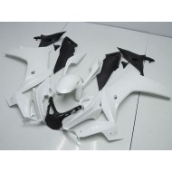 Blanco Carenado Moto Honda CBR 600 F 11-13