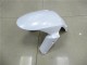 Blanco Carenado Moto Kawasaki ZX6R 09-12 Blanco Carenado Moto Kawasaki ZX6R 09-12