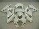 Blanco Carenado Moto Suzuki GSXR 1000 K7 07-08 Blanco Carenado Moto Suzuki GSXR 1000 K7 07-08