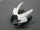 Blanco Carenado Moto Suzuki GSXR 600 / 750 K6 06-07 Blanco Carenado Moto Suzuki GSXR 600 / 750 K6 06-07
