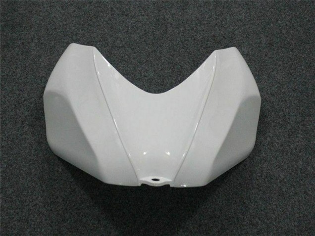Blanco Carenado Moto Suzuki GSXR 600 / 750 K6 06-07 Blanco Carenado Moto Suzuki GSXR 600 / 750 K6 06-07