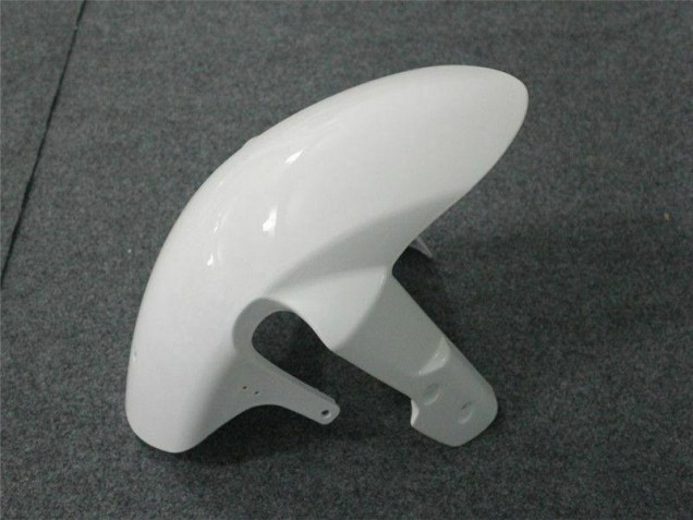 Blanco Carenado Moto Suzuki GSXR 600 / 750 K6 06-07 Blanco Carenado Moto Suzuki GSXR 600 / 750 K6 06-07