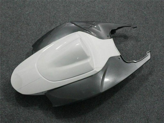 Blanco Carenado Moto Suzuki GSXR 600 / 750 K6 06-07 Blanco Carenado Moto Suzuki GSXR 600 / 750 K6 06-07
