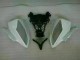 Blanco Carenado Moto Yamaha R6 08-16 Blanco Carenado Moto Yamaha R6 08-16