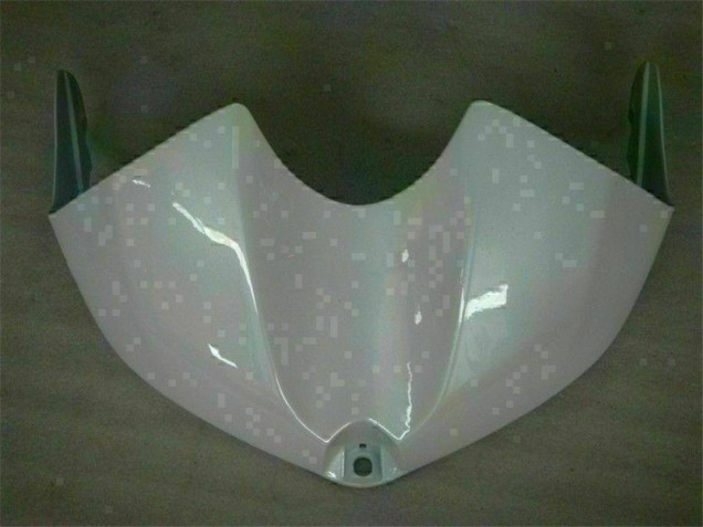 Blanco Carenado Moto Yamaha R6 08-16 Blanco Carenado Moto Yamaha R6 08-16
