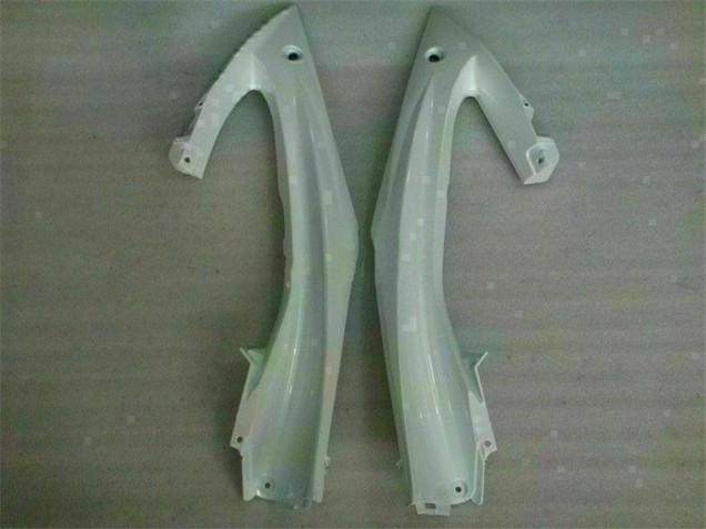 Blanco Carenado Moto Yamaha R6 08-16 Blanco Carenado Moto Yamaha R6 08-16
