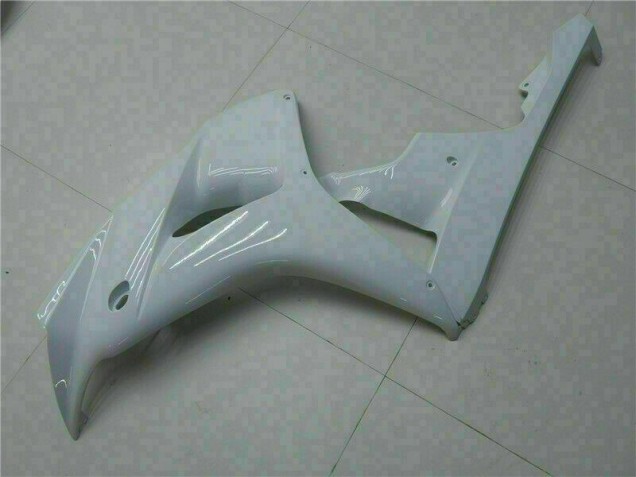 Blanco Carenado & Plástico Moto Honda CBR 1000 RR 06-07 Blanco Carenado & Plástico Moto Honda CBR 1000 RR 06-07