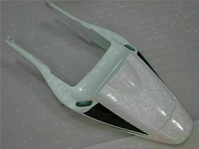 Blanco Carenado & Plástico Moto Honda CBR 600 RR 03-04 Blanco Carenado & Plástico Moto Honda CBR 600 RR 03-04