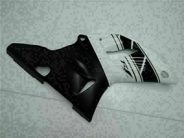 Blanco Carenado & Plástico Moto Yamaha R1 00-01 Blanco Carenado & Plástico Moto Yamaha R1 00-01