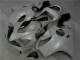 Blanco Carenados Moto Honda CBR 600 F4i 01-03 Blanco Carenados Moto Honda CBR 600 F4i 01-03