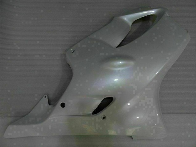 Blanco Carenados Moto Honda CBR 600 F4i 01-03 Blanco Carenados Moto Honda CBR 600 F4i 01-03