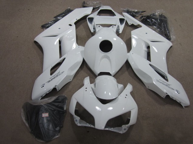 Blanco Carrocería Motocicletas Honda CBR 1000 RR 04-05 Blanco Carrocería Motocicletas Honda CBR 1000 RR 04-05