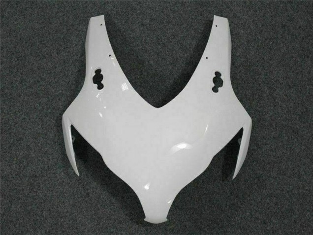 Blanco Carrocería Motocicletas Honda CBR 1000 RR 08-11 Blanco Carrocería Motocicletas Honda CBR 1000 RR 08-11