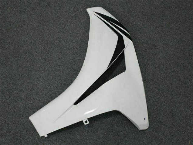 Blanco Carrocería Motocicletas Honda CBR 1000 RR 08-11 Blanco Carrocería Motocicletas Honda CBR 1000 RR 08-11