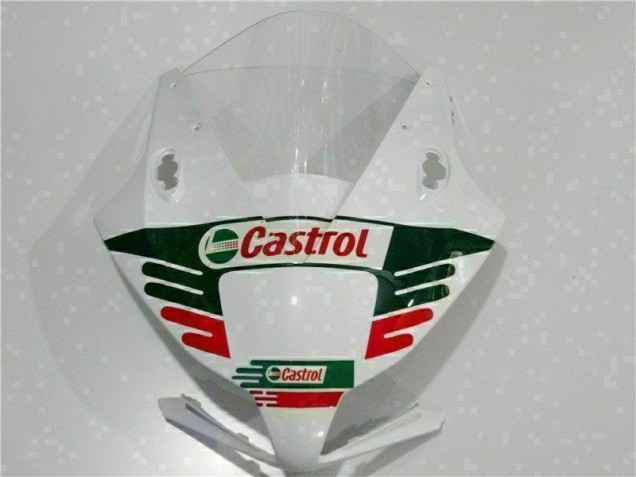 Blanco Carrocería Motocicletas Honda CBR 1000 RR 12-16 Blanco Carrocería Motocicletas Honda CBR 1000 RR 12-16
