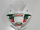 Blanco Carrocería Motocicletas Honda CBR 1000 RR 12-16 Blanco Carrocería Motocicletas Honda CBR 1000 RR 12-16
