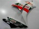 Blanco Carrocería Motocicletas Honda CBR 1000 RR 12-16 Blanco Carrocería Motocicletas Honda CBR 1000 RR 12-16