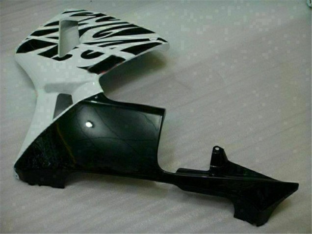 Blanco Carrocería Motocicletas Honda CBR 600 RR 03-04 Blanco Carrocería Motocicletas Honda CBR 600 RR 03-04